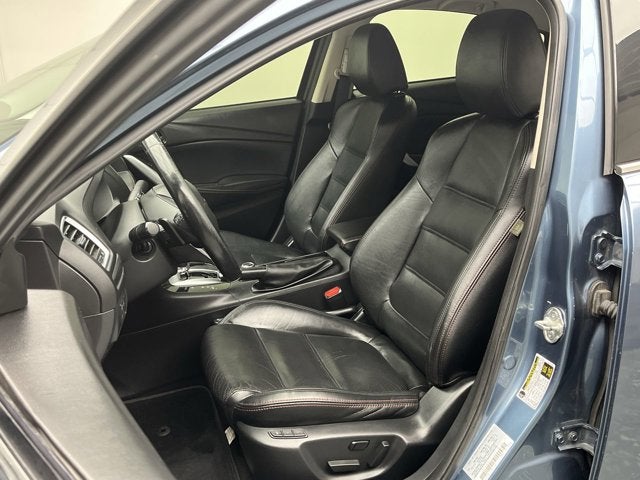 2014 Mazda Mazda6 i Grand Touring