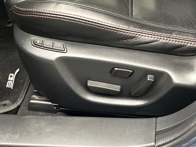 2014 Mazda Mazda6 i Grand Touring