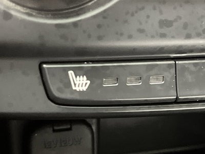 2014 Mazda Mazda6 i Grand Touring