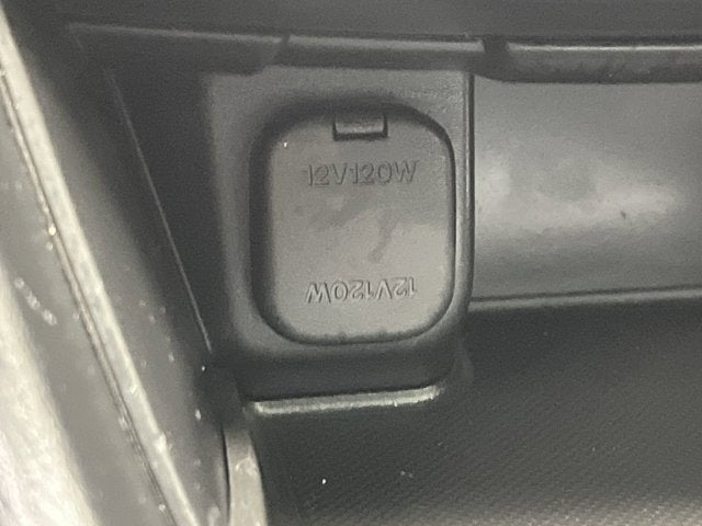 2014 Mazda Mazda6 i Grand Touring