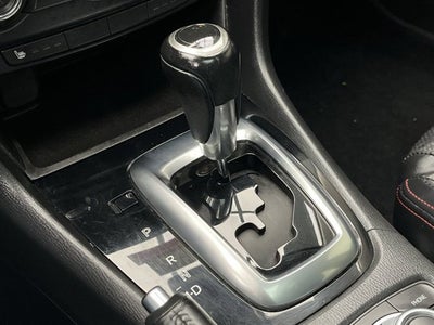 2014 Mazda Mazda6 i Grand Touring