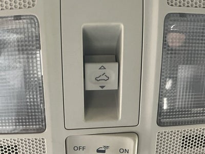 2014 Mazda Mazda6 i Grand Touring