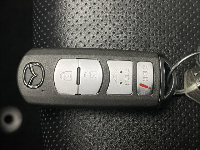 2014 Mazda Mazda6 i Grand Touring