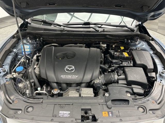 2014 Mazda Mazda6 i Grand Touring