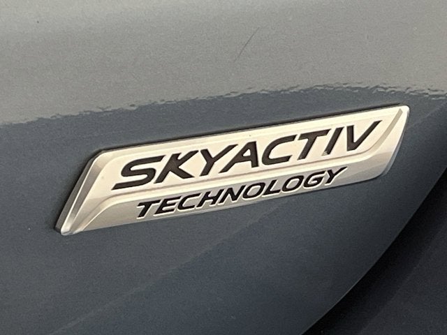 2014 Mazda Mazda6 i Grand Touring