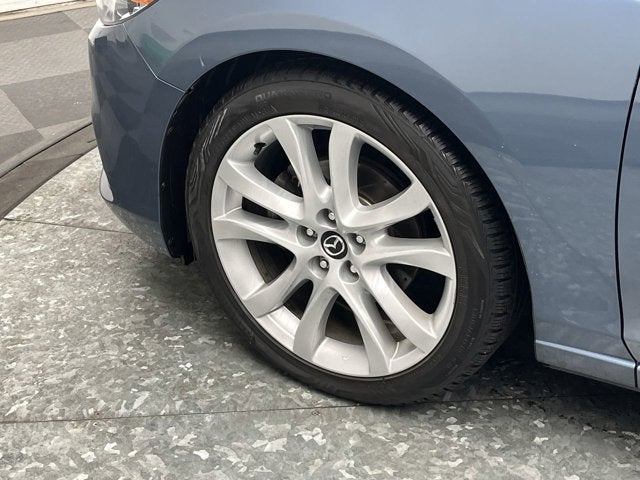 2014 Mazda Mazda6 i Grand Touring