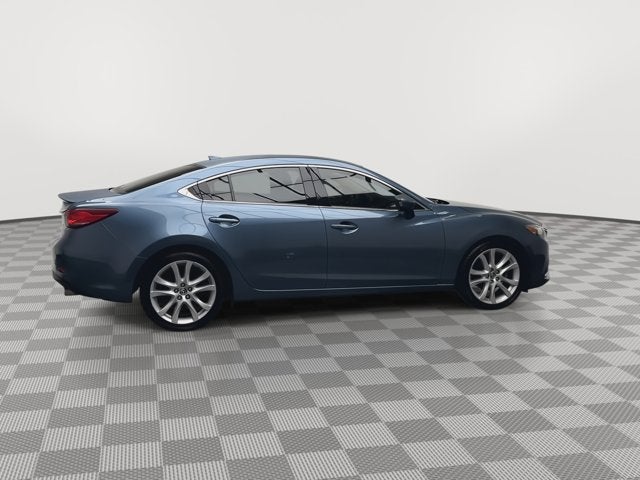 2014 Mazda Mazda6 i Grand Touring