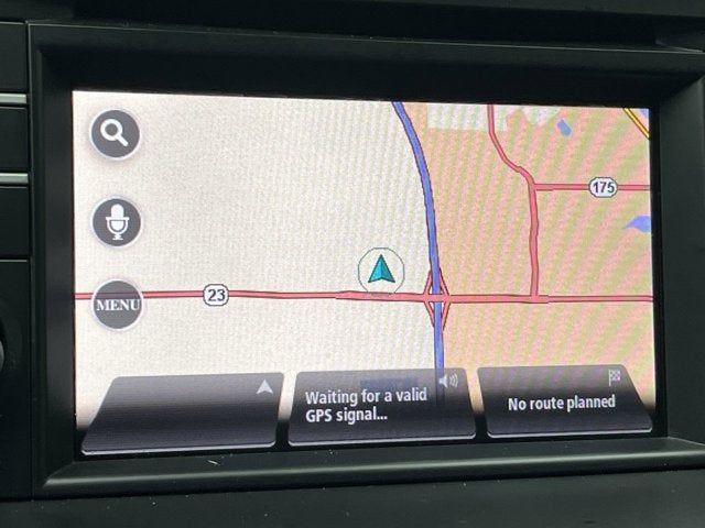 2014 Mazda Mazda6 i Grand Touring