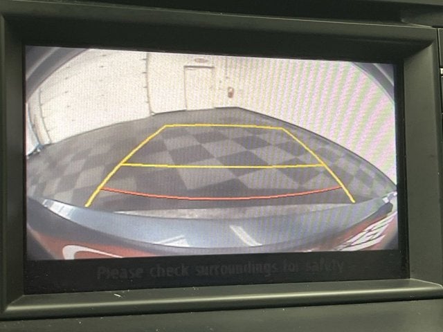 2014 Mazda Mazda6 i Grand Touring