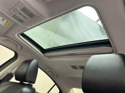 2014 Mazda Mazda6 i Grand Touring