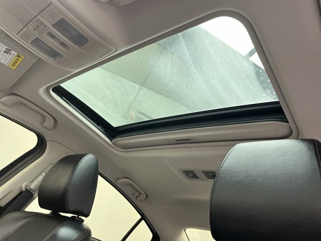 2014 Mazda Mazda6 i Grand Touring