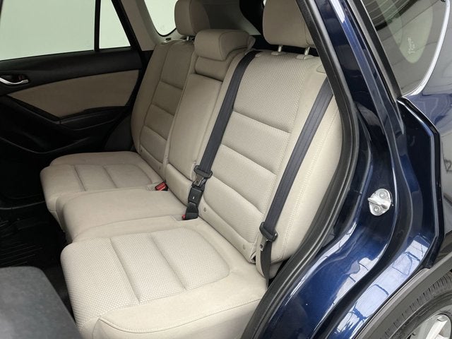 2016 Mazda Mazda CX-5 Touring