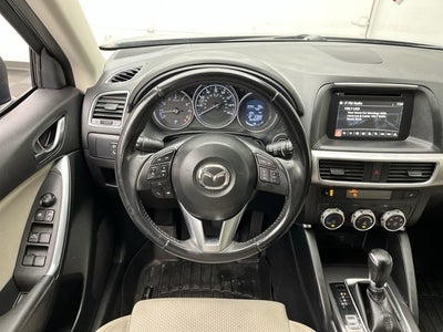 2016 Mazda Mazda CX-5 Touring