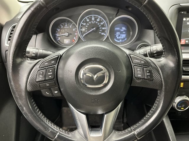 2016 Mazda Mazda CX-5 Touring