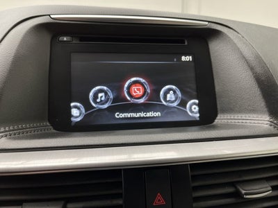 2016 Mazda Mazda CX-5 Touring