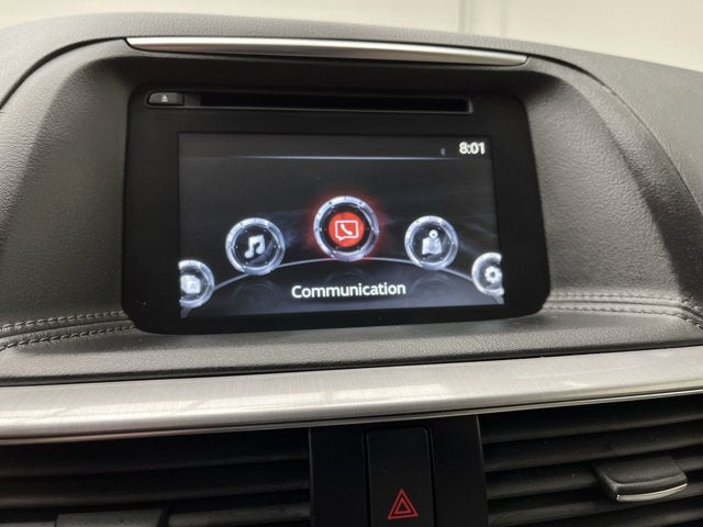 2016 Mazda Mazda CX-5 Touring
