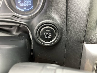 2016 Mazda Mazda CX-5 Touring