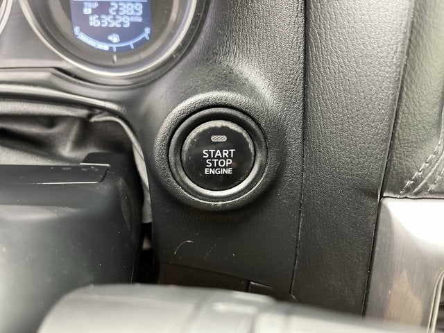 2016 Mazda Mazda CX-5 Touring
