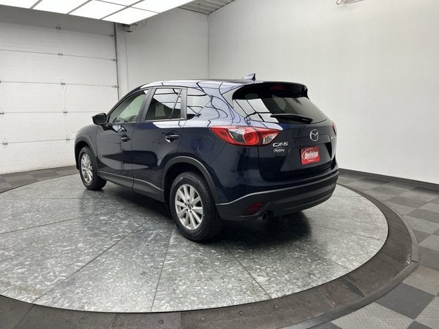 2016 Mazda Mazda CX-5 Touring