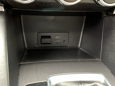 2016 Mazda Mazda CX-5 Touring