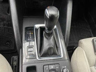2016 Mazda Mazda CX-5 Touring