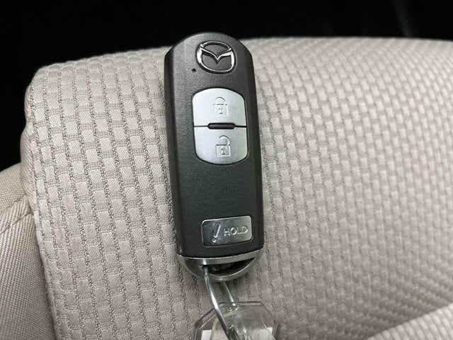2016 Mazda Mazda CX-5 Touring
