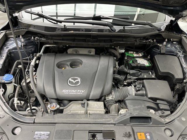 2016 Mazda Mazda CX-5 Touring