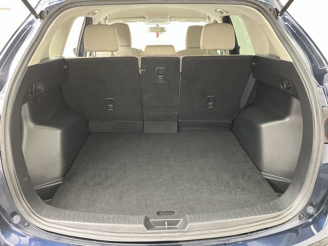 2016 Mazda Mazda CX-5 Touring