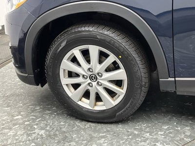 2016 Mazda Mazda CX-5 Touring