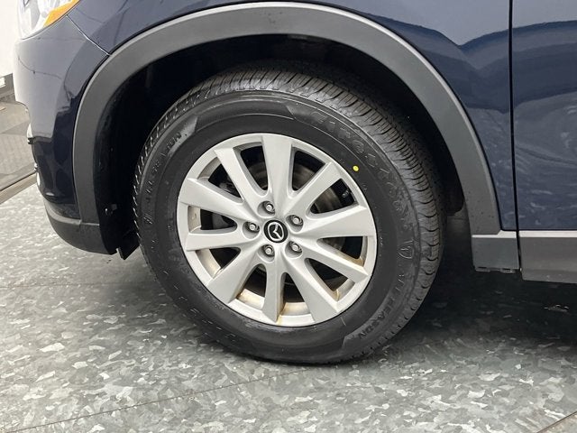2016 Mazda Mazda CX-5 Touring