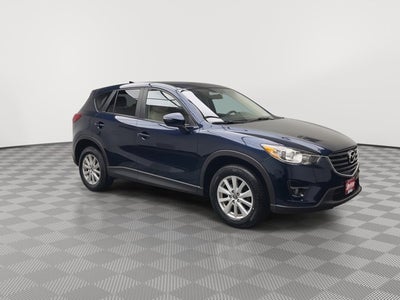 2016 Mazda Mazda CX-5 Touring