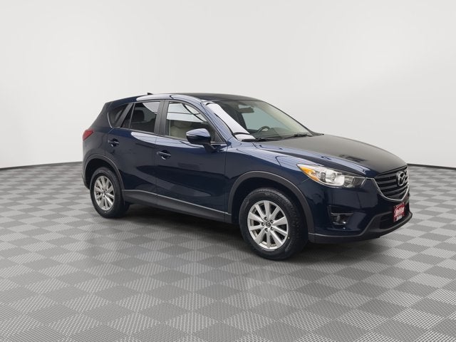 2016 Mazda Mazda CX-5 Touring