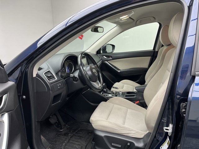 2016 Mazda Mazda CX-5 Touring