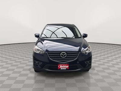 2016 Mazda Mazda CX-5 Touring