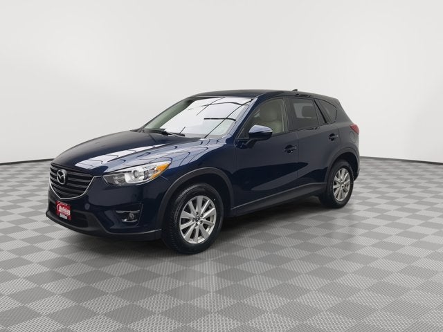 2016 Mazda Mazda CX-5 Touring