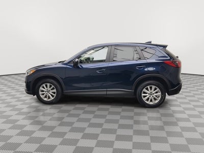 2016 Mazda Mazda CX-5 Touring