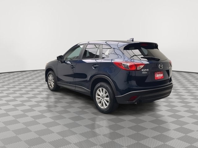 2016 Mazda Mazda CX-5 Touring