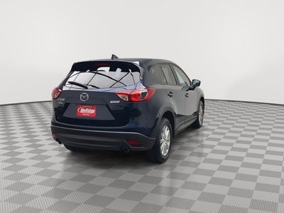 2016 Mazda Mazda CX-5 Touring