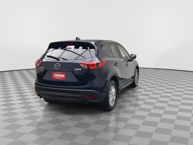 2016 Mazda Mazda CX-5 Touring