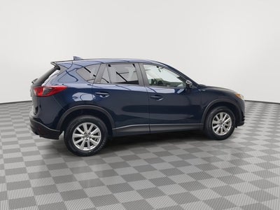 2016 Mazda Mazda CX-5 Touring