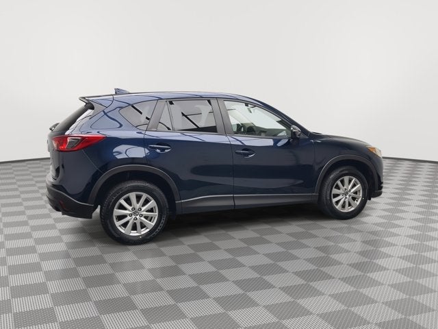 2016 Mazda Mazda CX-5 Touring