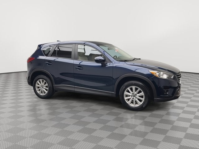 2016 Mazda Mazda CX-5 Touring