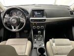 2016 Mazda Mazda CX-5 Touring