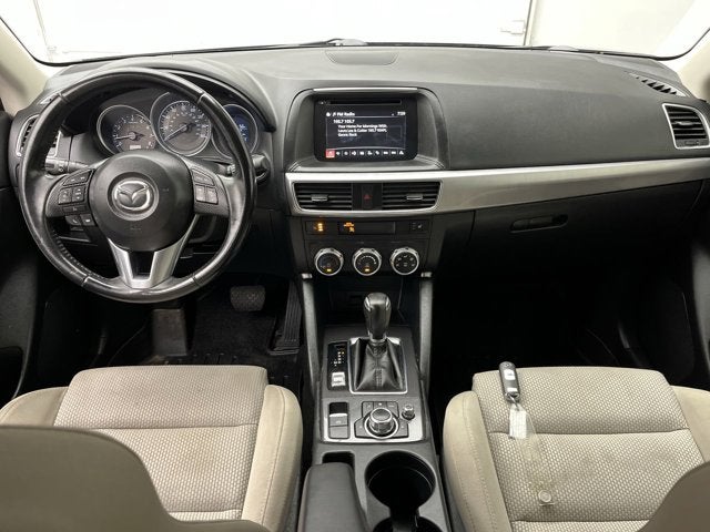 2016 Mazda Mazda CX-5 Touring