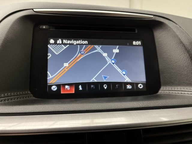 2016 Mazda Mazda CX-5 Touring