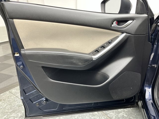 2016 Mazda Mazda CX-5 Touring