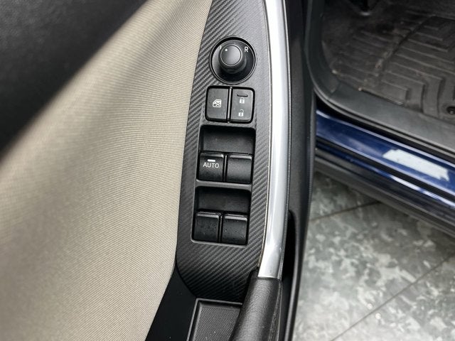 2016 Mazda Mazda CX-5 Touring