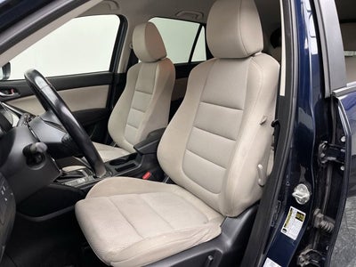 2016 Mazda Mazda CX-5 Touring
