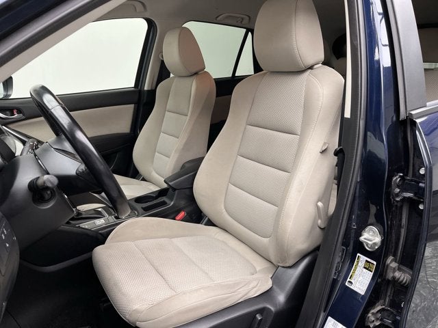 2016 Mazda Mazda CX-5 Touring