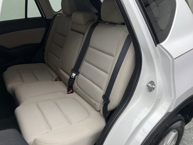 2016 Mazda Mazda CX-5 Touring